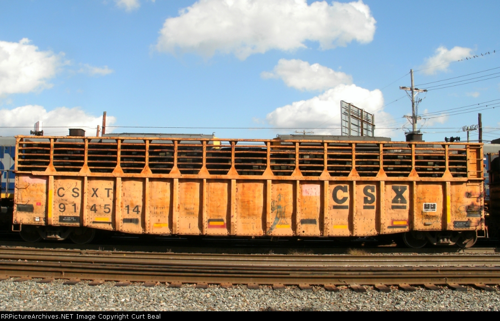 CSX 914514